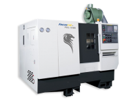 FCL-140斜背式数控车床